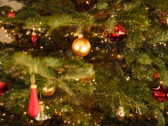 festive season ideas