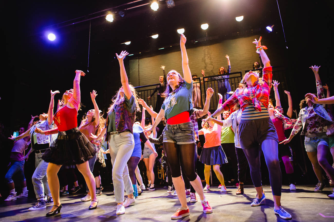 FAME | THE POLISH THEATRE | JUL 2016 FAME | THE POLISH THEATRE | JUL 2016