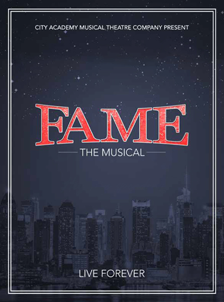 FAME | THE POLISH THEATRE | JUL 2016 FAME | THE POLISH THEATRE | JUL 2016
