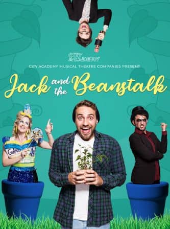 jack beanstalk show