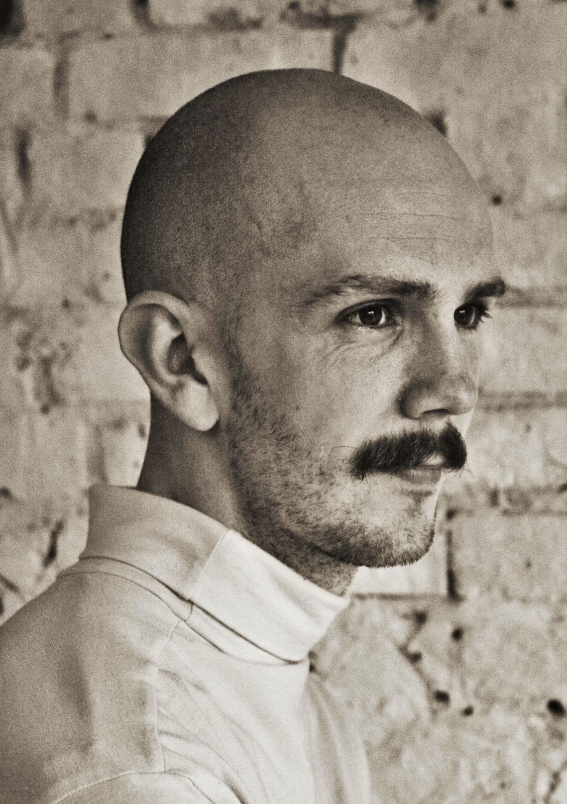 Joe Bedford, photo credit Deborah Thwaites