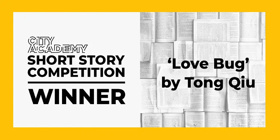 love bug by tong qui