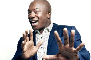 mentorship programme with deobia oparei
