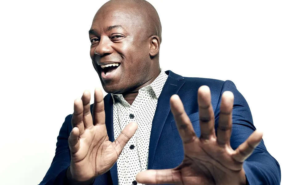 mentorship programme with deobia oparei