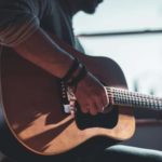 Online Beginners Guitar Lessons