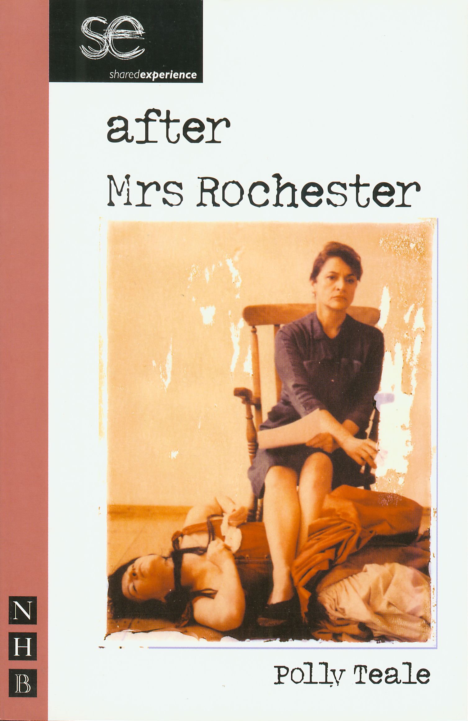 After Mrs Rochester by Polly Teale & Good Morning Midnight by Jean Rhys