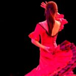 Online Flamenco Beginners classes