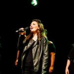 Online Pop and Rock Singing classes - level 2