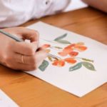 Online Introduction to Watercolour Course