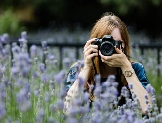 Photography Courses