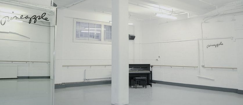 Pineapple Dance Studios