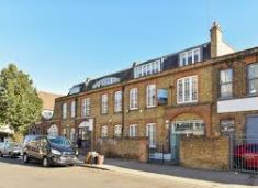 Associated Studios, Notting Hill 