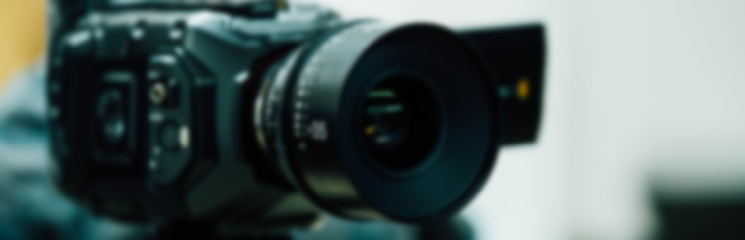 Filmmaking - Creative Community Project