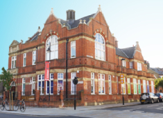 Omnibus Theatre, Clapham