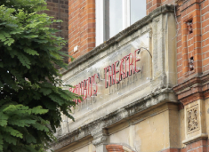 Omnibus Theatre, Clapham