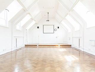 The London Irish Centre, Camden