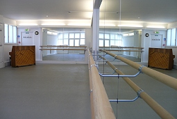 West London School of Dance, Shepherds Bush