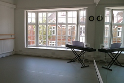 West London School of Dance, Shepherds Bush
