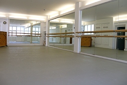 West London School of Dance, Shepherds Bush