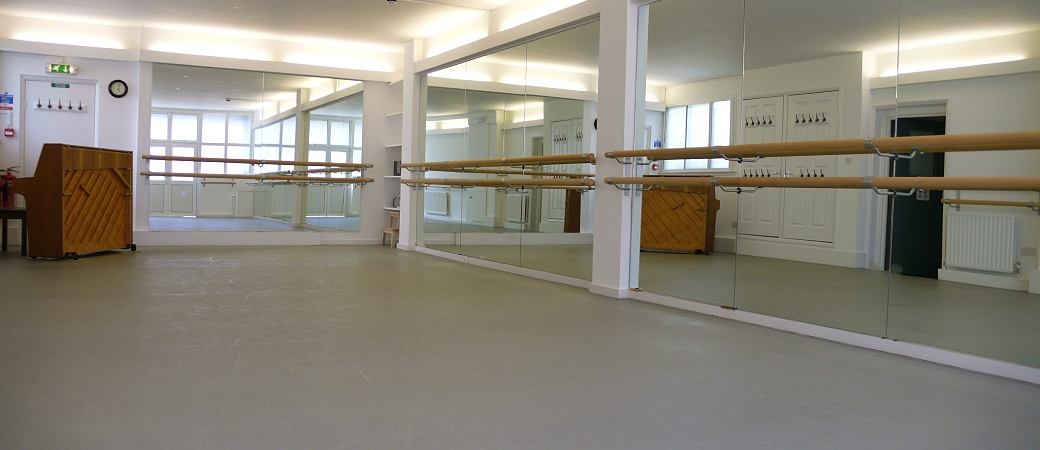 West London School of Dance, Shepherds Bush