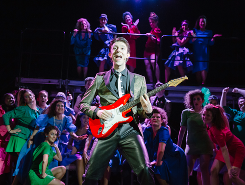 Musical Theatre Company