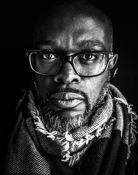Wayne  Crichlow