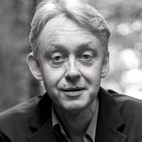 David Atkinson