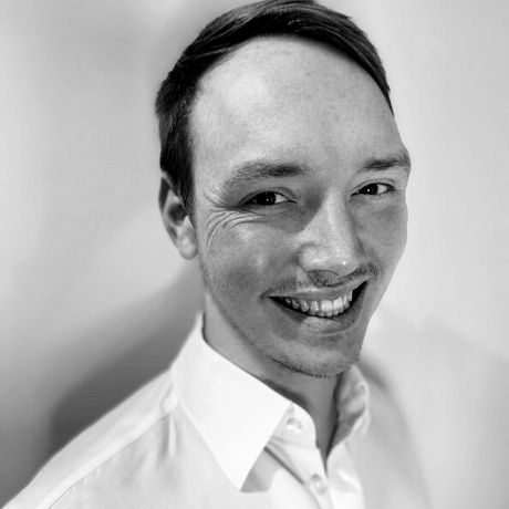 Ross Hardman