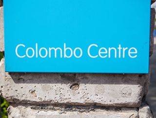 Colombo Centre, Southwark
