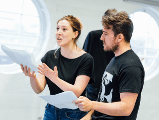 Acting Foundation Course - 5 Days