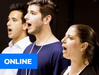 Online Singing Lessons For Beginners