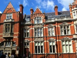 The Abbey Centre, Westminster