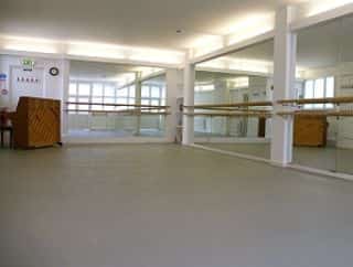 West London School of Dance, Shepherds Bush
