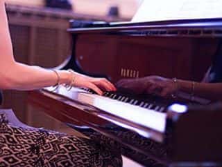 Piano Lessons - Level 2