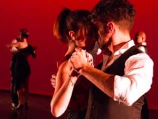 Tango Dance Company