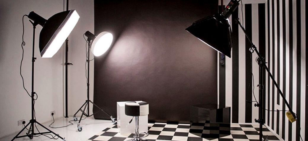 Photoion Studio, Waterloo