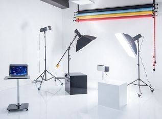 Photoion Studio, Waterloo