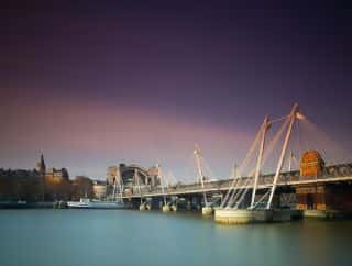 Long Exposure Photography Courses