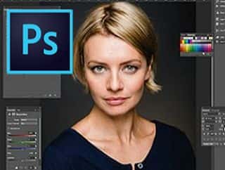 Photoshop Courses for Photography