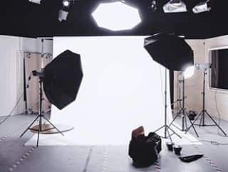 Studio Lighting for Photography Courses