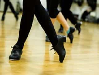 Tap Dance Classes