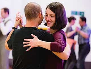 Tango Classes