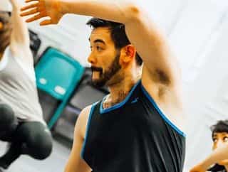 Street Dance Classes