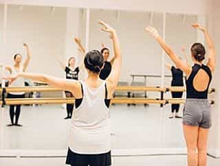 Ballet Taster Classes