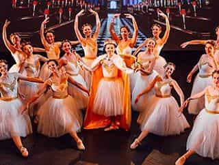 Ballet Dance Company