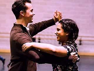 Ballroom Dance Classes for Beginners