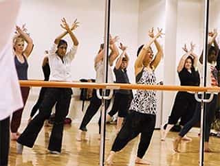 Bollywood Dance Taster