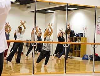 Bollywood Dance Classes - Improvers