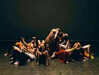 Contemporary Dance Company