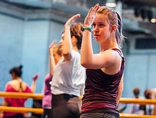 Contemporary Dance Taster Classes